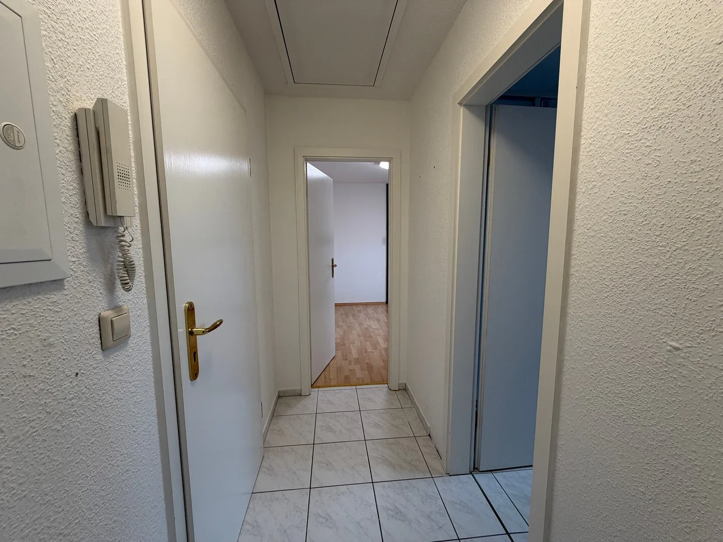 Wohnung Zum Lehnsgut in Diera-Zehren