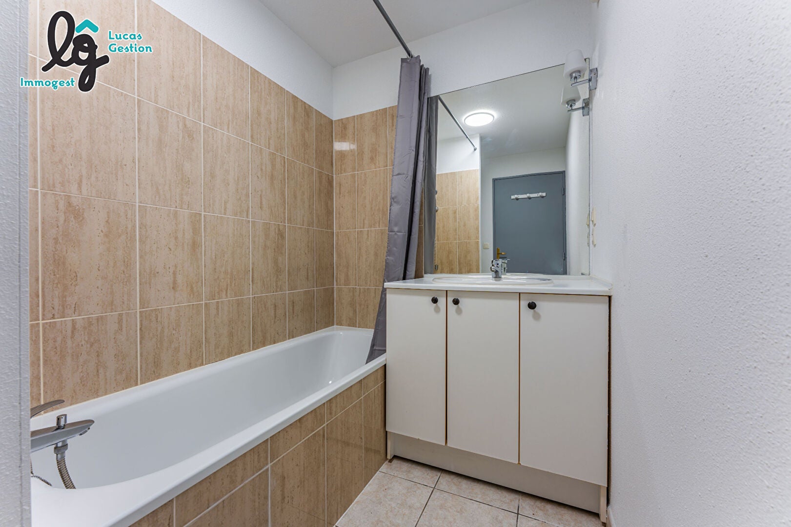 Appartement Rue Montplaisir à Metz