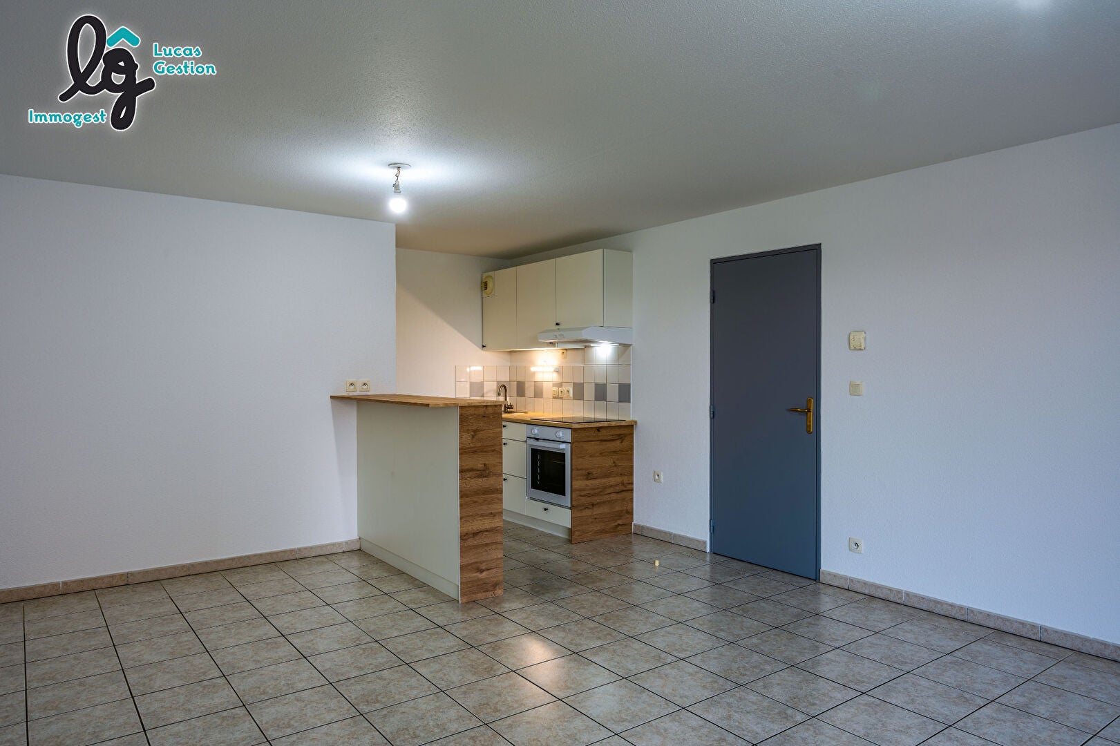 Appartement Rue Montplaisir à Metz