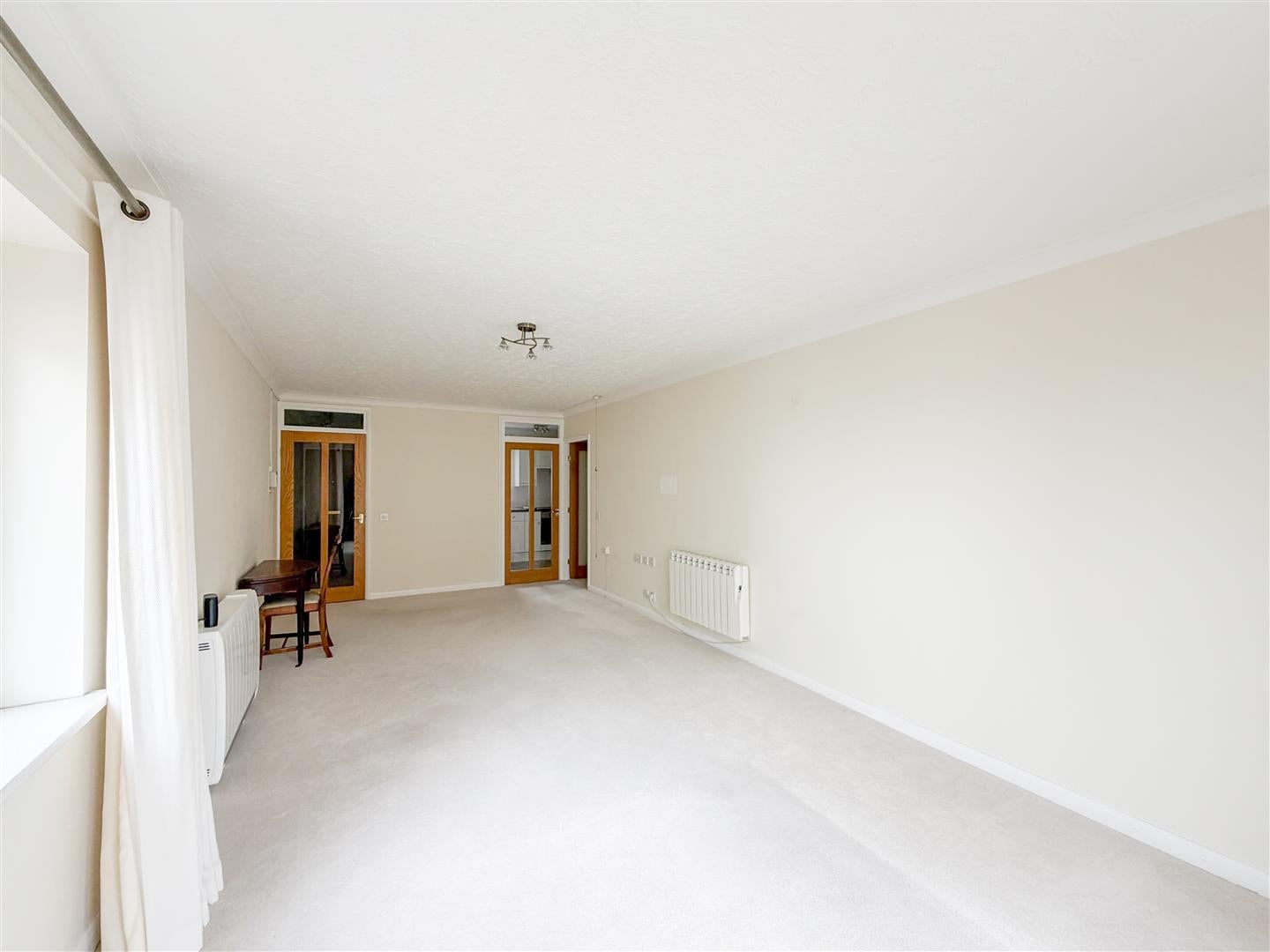 Flat Marina in Rother