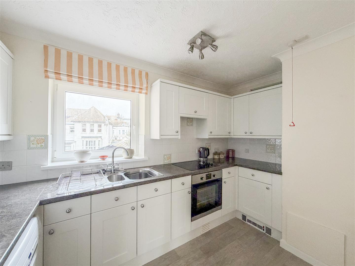 Flat Marina in Rother