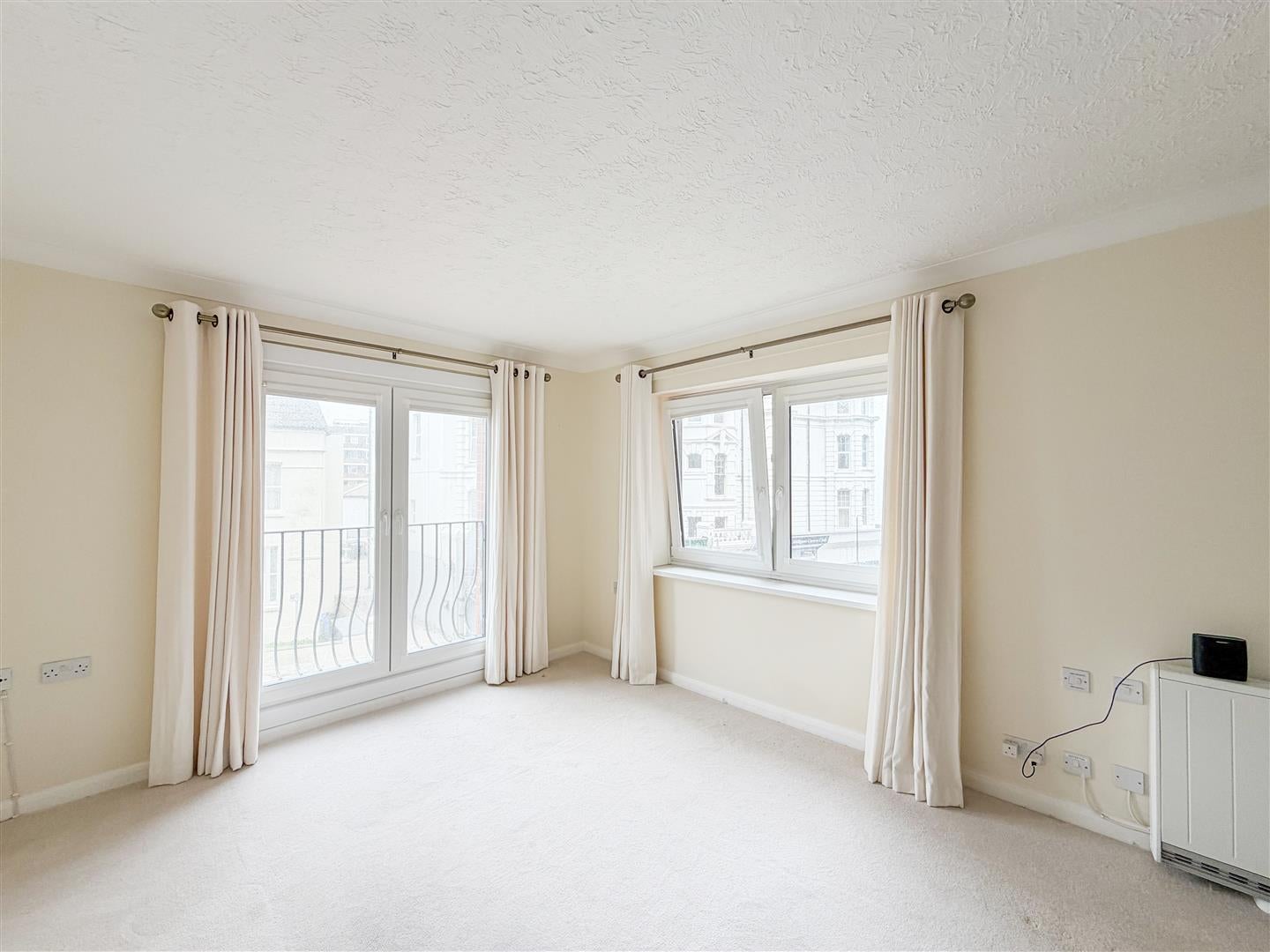 Flat Marina in Rother