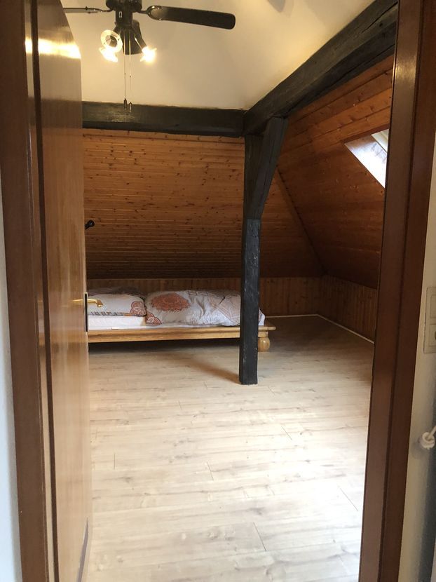 Wohnung Schenckstraße in Frankfurt am Main