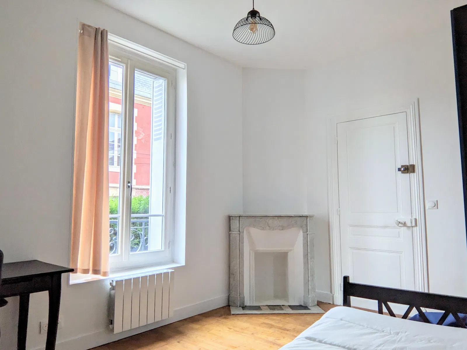 Room Rue des Carrières in Pontoise