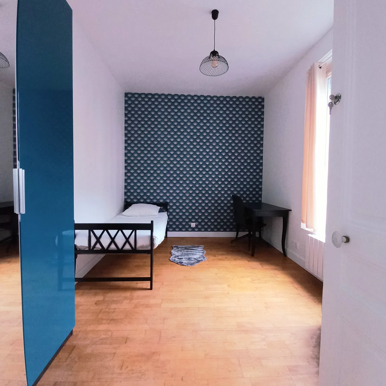 Room Rue des Carrières in Pontoise