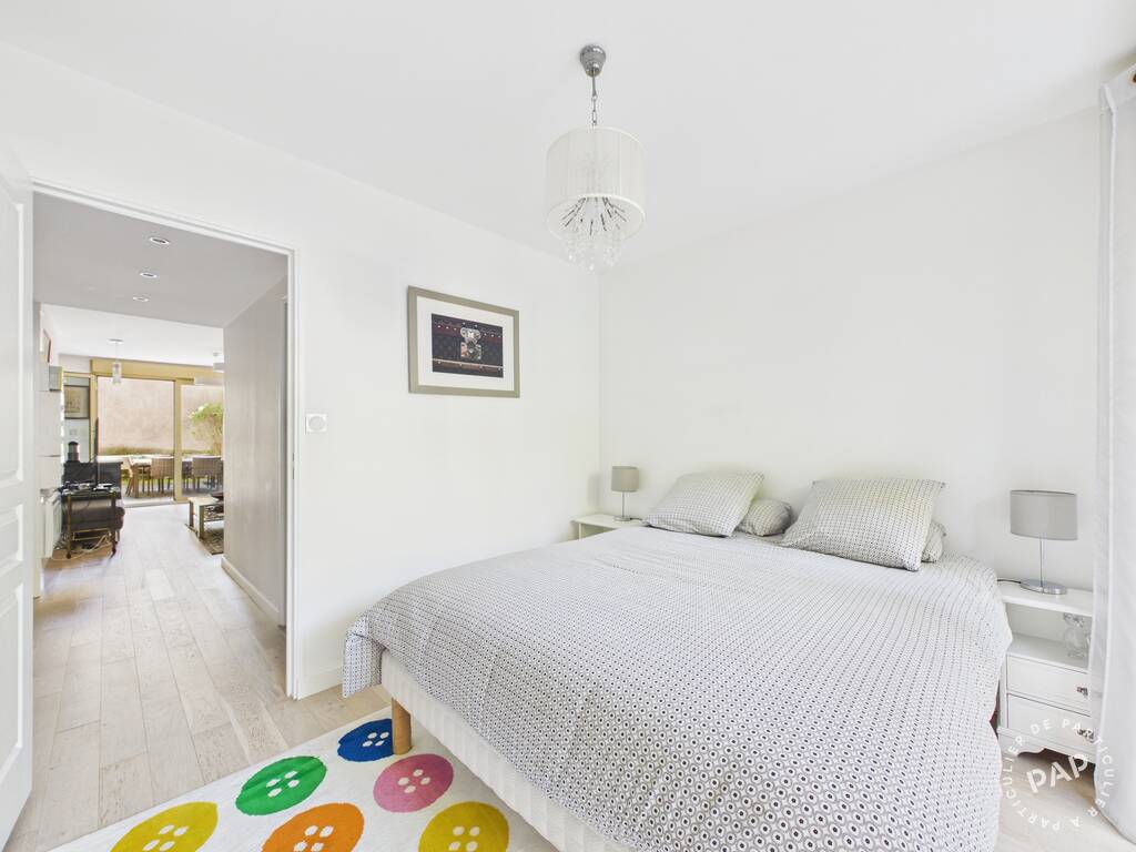 Appartement Boulevard du Château à Neuilly-sur-Seine