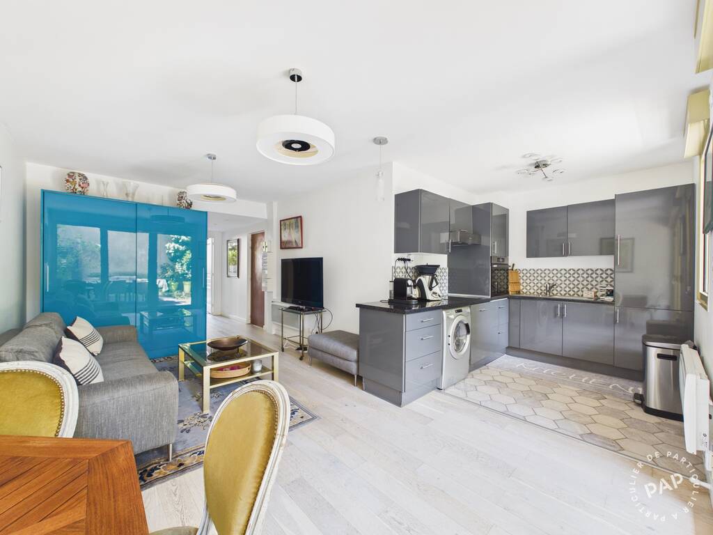 Appartement Boulevard du Château à Neuilly-sur-Seine