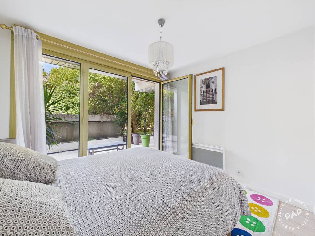 Appartement Boulevard du Château à Neuilly-sur-Seine