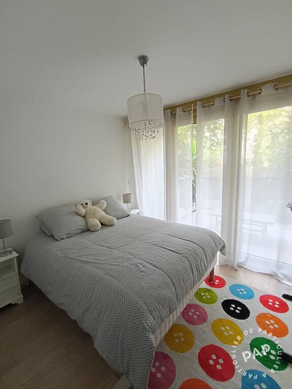 Flat Boulevard du Château in Neuilly-sur-Seine