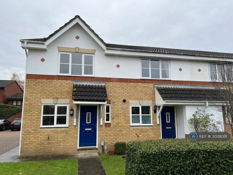 House Stocton Close in Guildford
