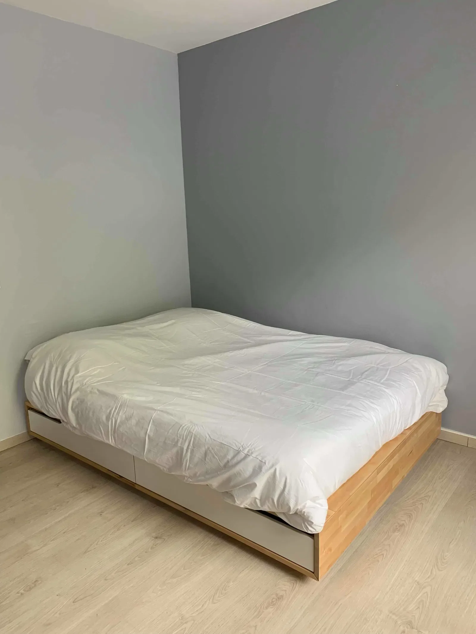 Appartement Rue Pierre Mendès France à Torcy