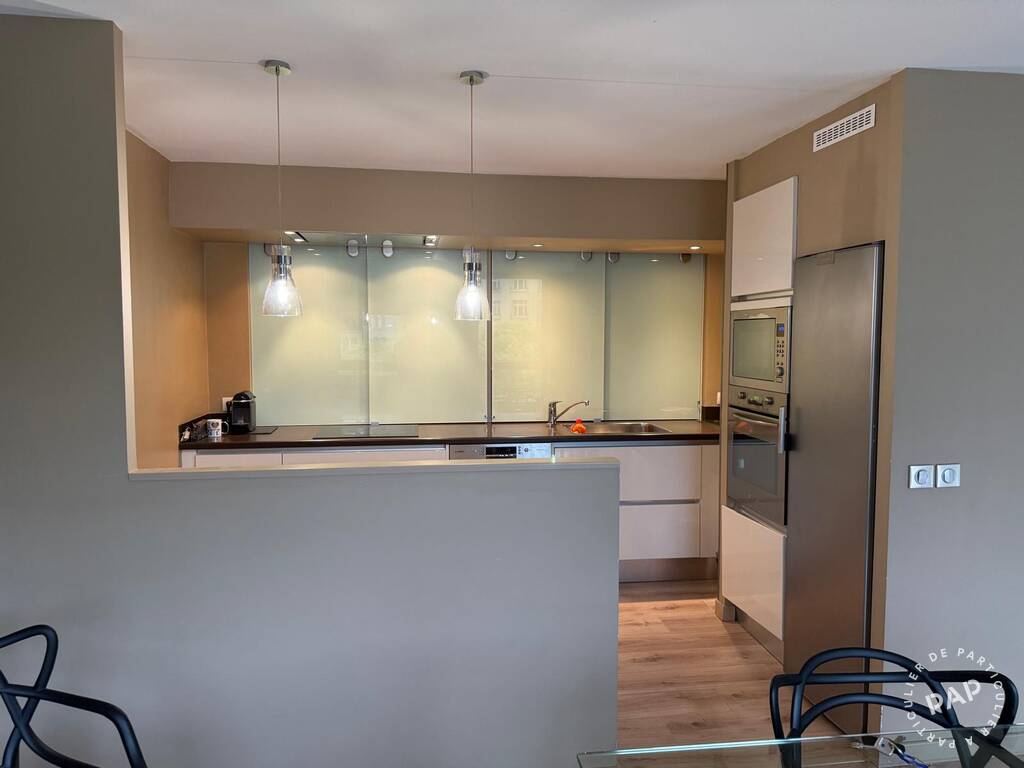 Appartement Quai du Wault à Lille