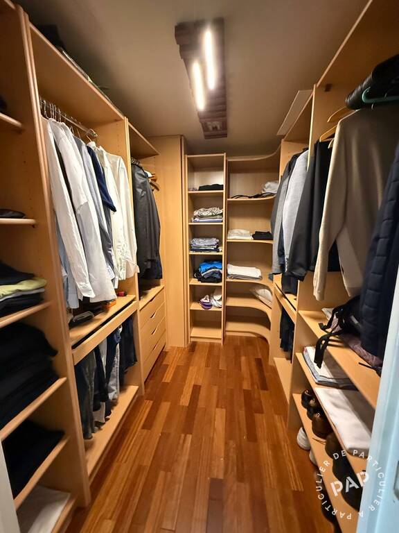 Appartement Quai du Wault à Lille