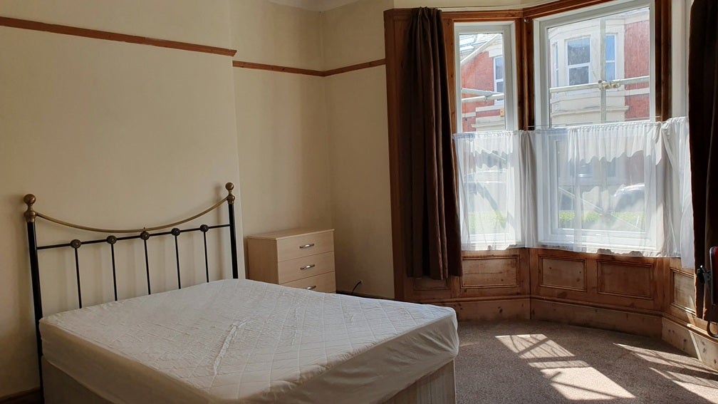 Flat Lavender Gardens in Newcastle upon Tyne