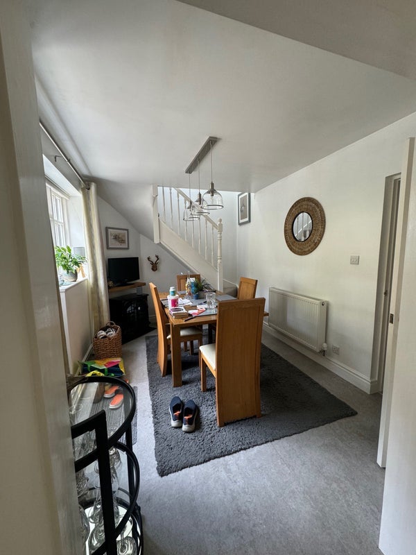Room Lady Martin Drive in Charnwood