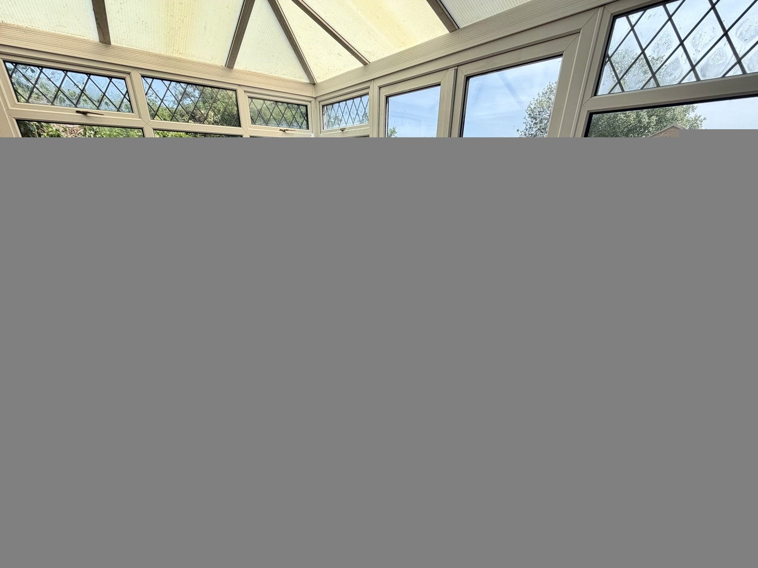 House Pocklington Way in North Kesteven