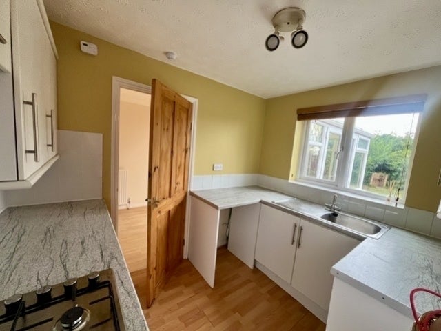 House Pocklington Way in North Kesteven