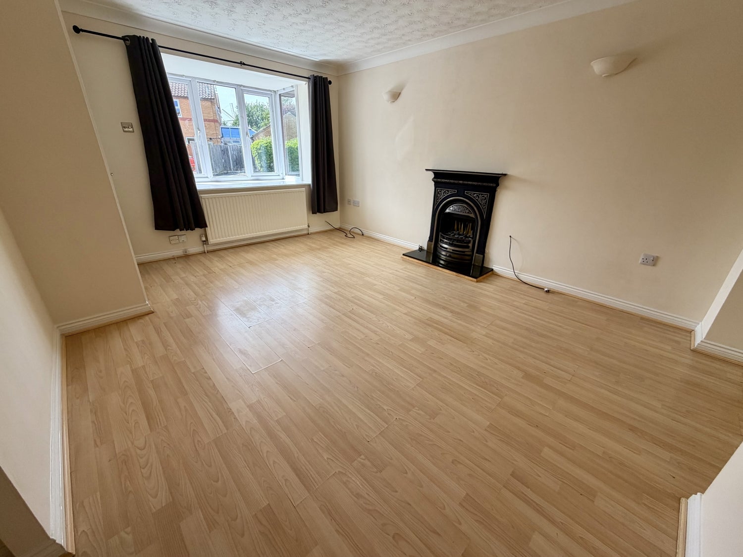 House Pocklington Way in North Kesteven