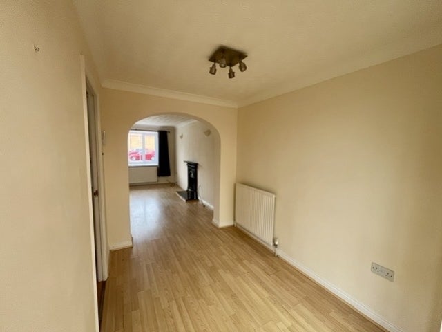 House Pocklington Way in North Kesteven