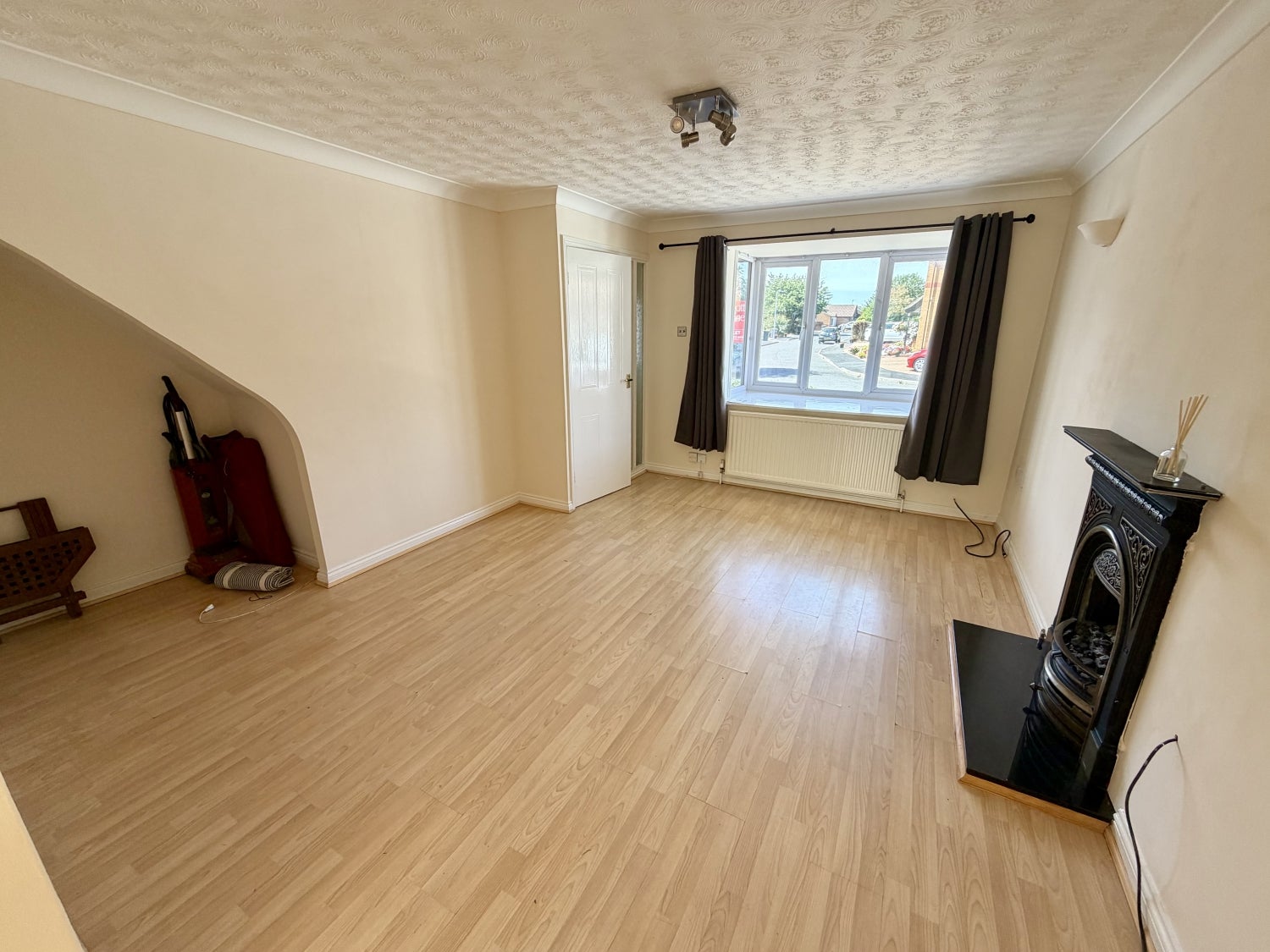 House Pocklington Way in North Kesteven