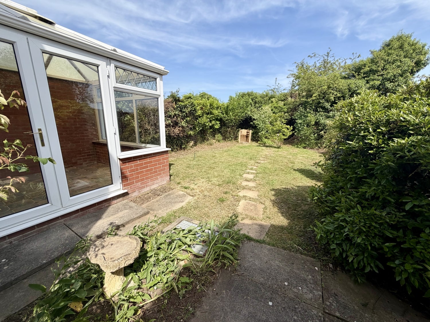 House Pocklington Way in North Kesteven