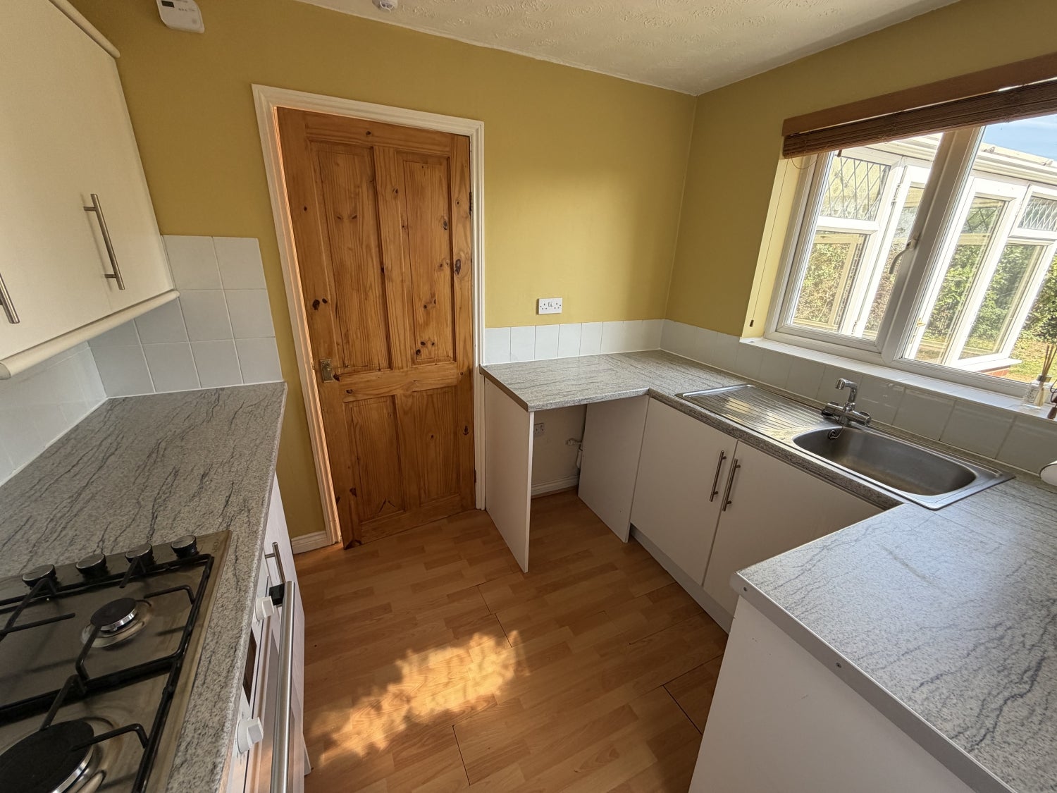 House Pocklington Way in North Kesteven