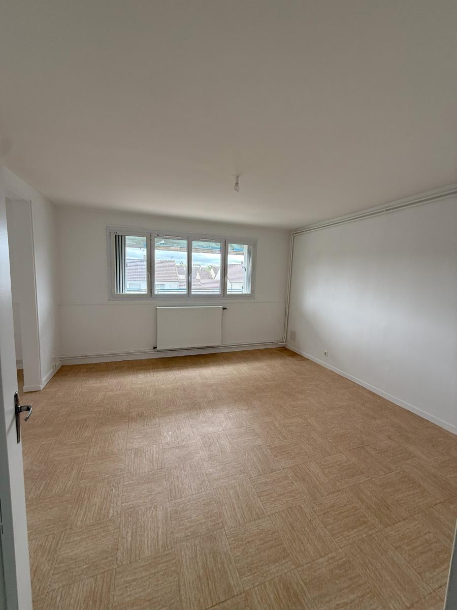 Appartement Rue de Saintonge à Ifs