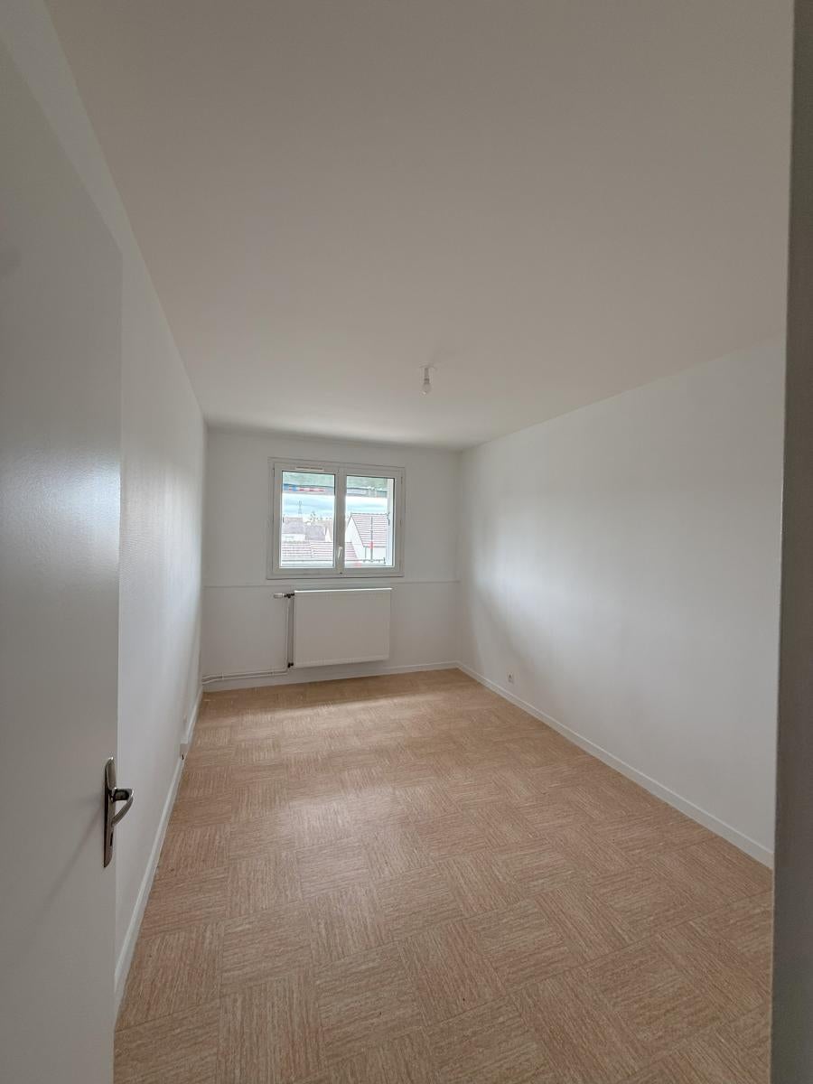 Appartement Rue de Saintonge à Ifs