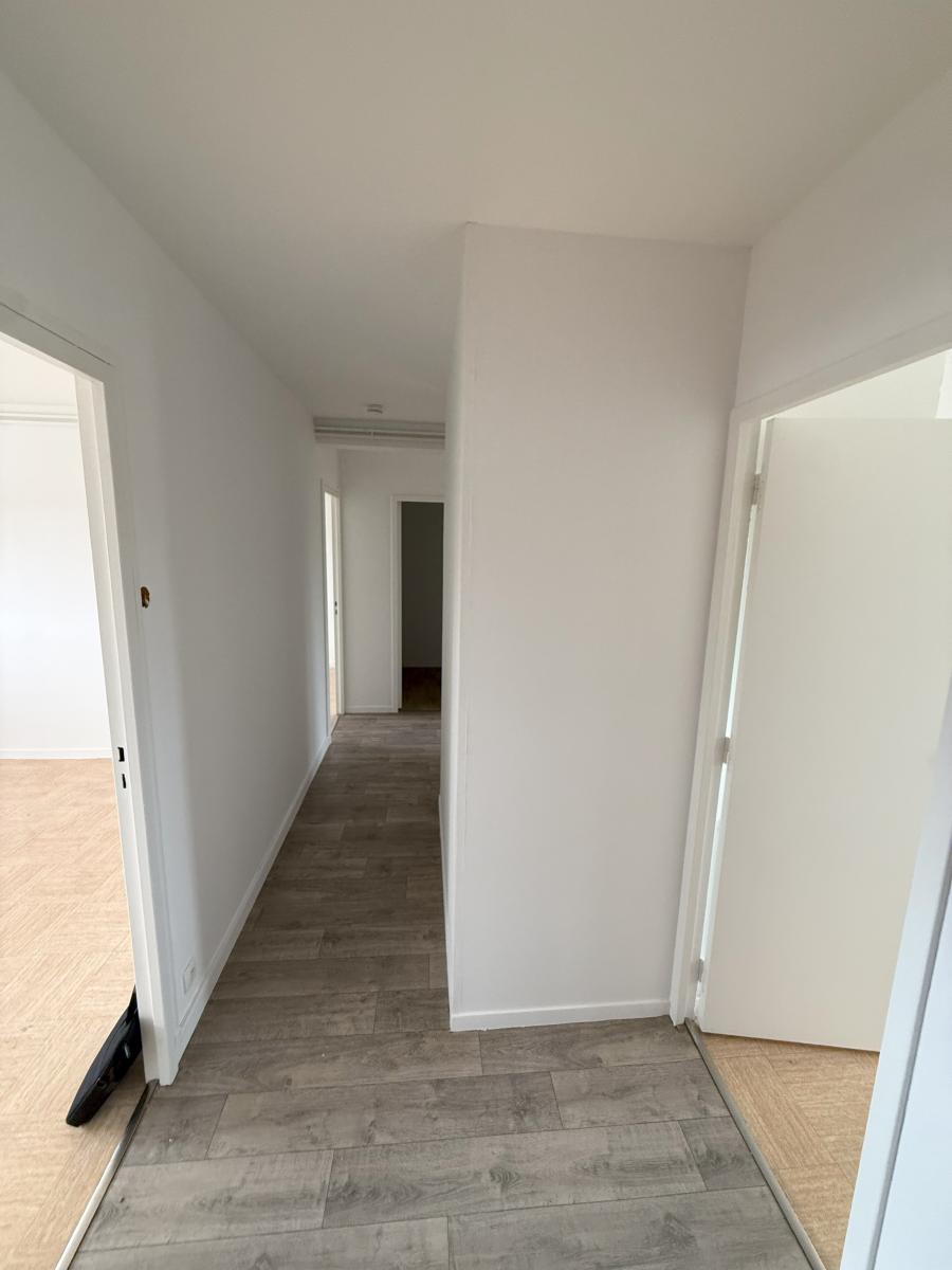 Appartement Rue de Saintonge à Ifs