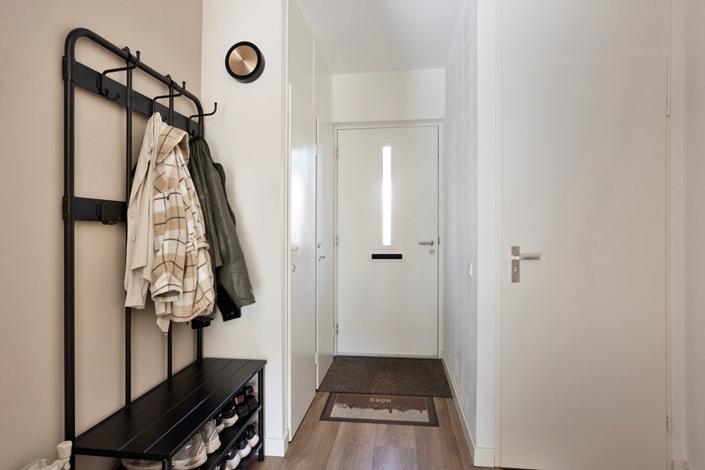 Tussenwoning te koop: Schansstraat 39, Horst