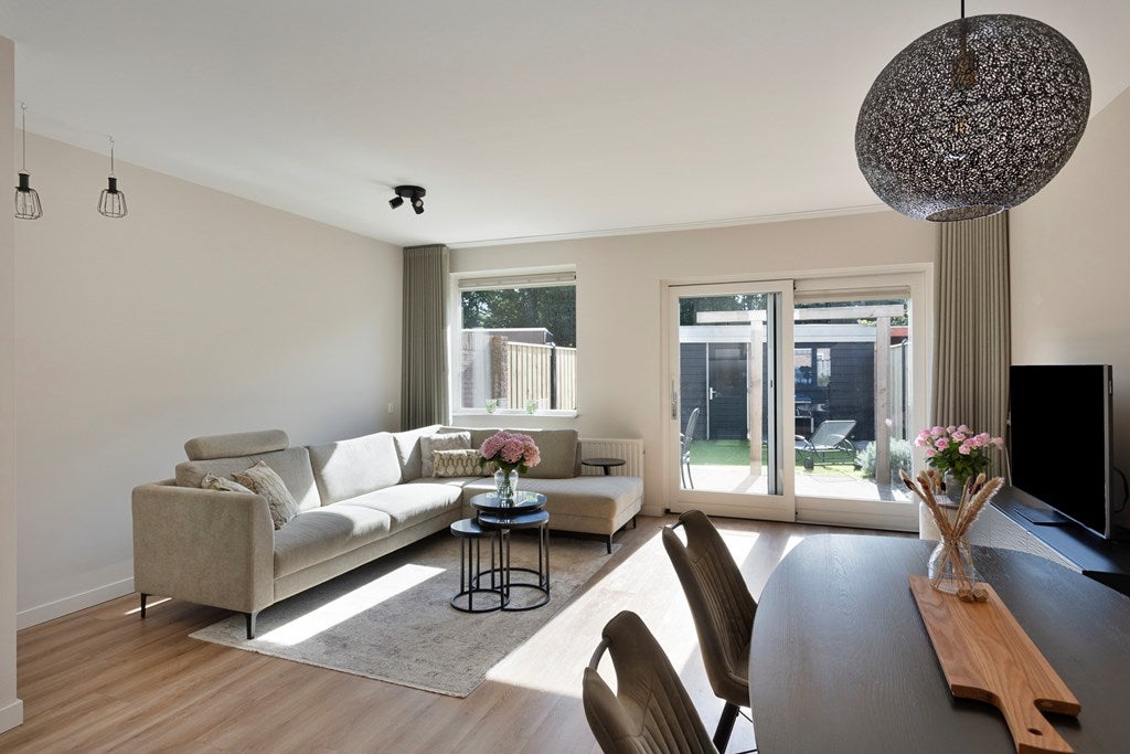 Tussenwoning te koop: Schansstraat 39, Horst