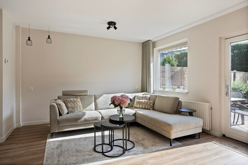Tussenwoning te koop: Schansstraat 39, Horst