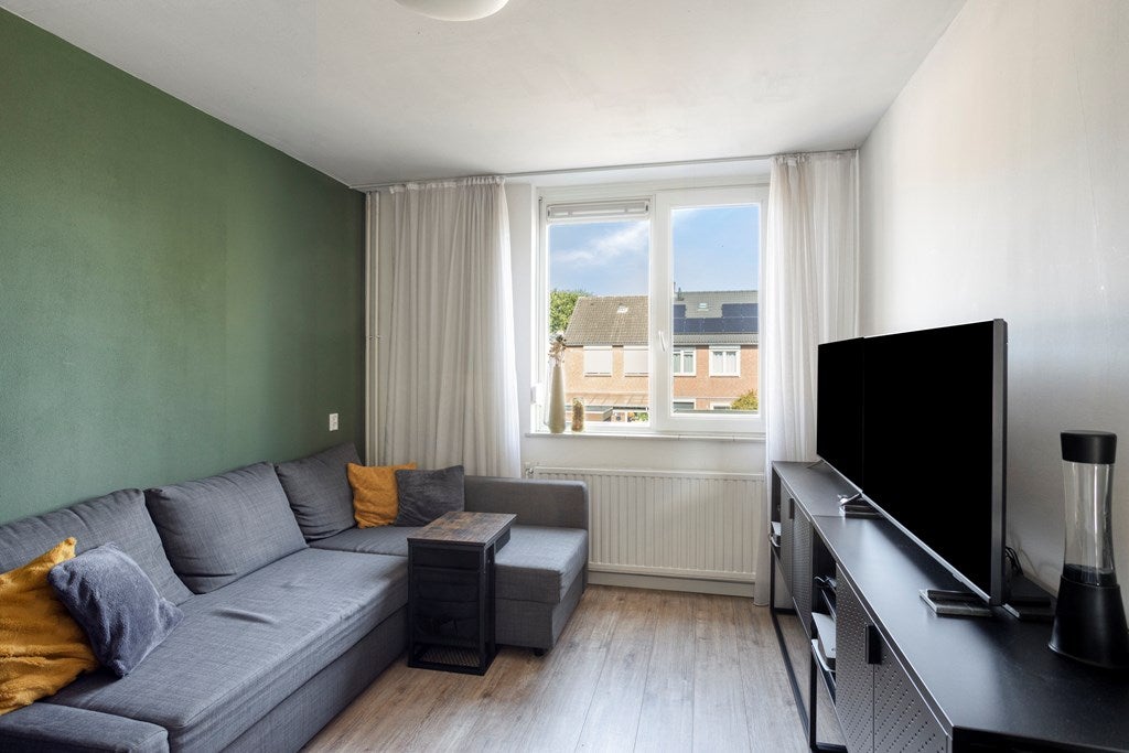 Tussenwoning te koop: Schansstraat 39, Horst