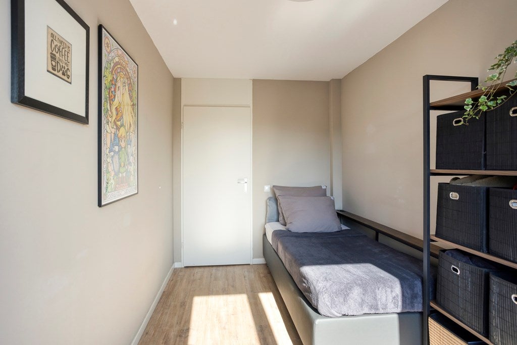 Tussenwoning te koop: Schansstraat 39, Horst