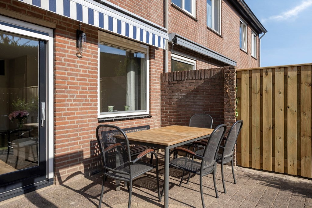 Tussenwoning te koop: Schansstraat 39, Horst