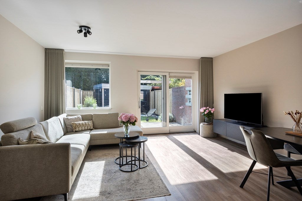 Tussenwoning te koop: Schansstraat 39, Horst