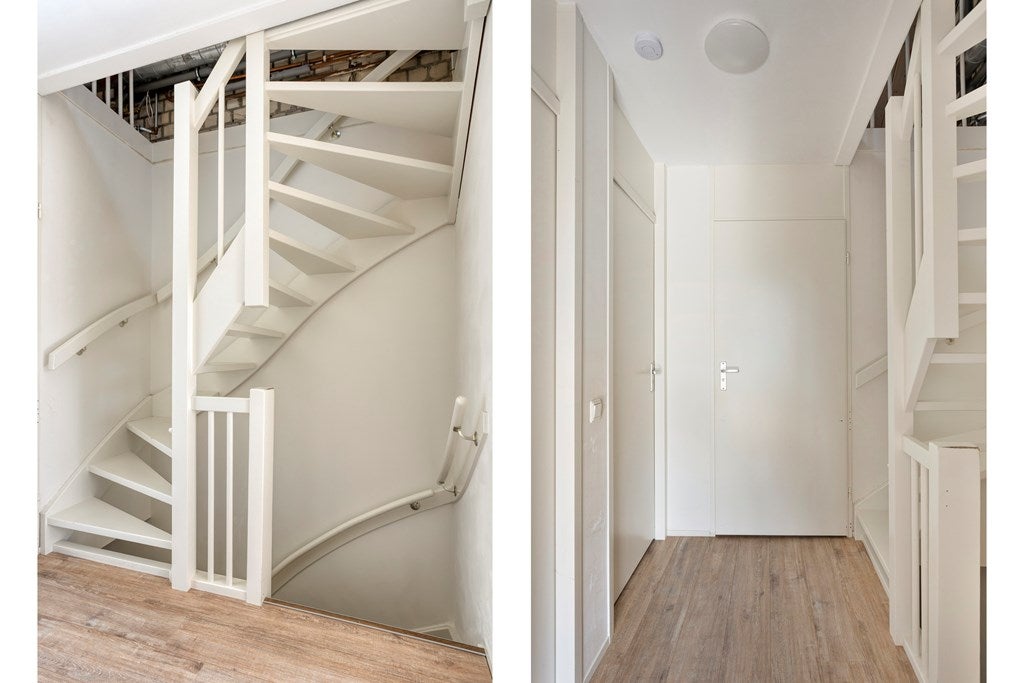 Tussenwoning te koop: Schansstraat 39, Horst