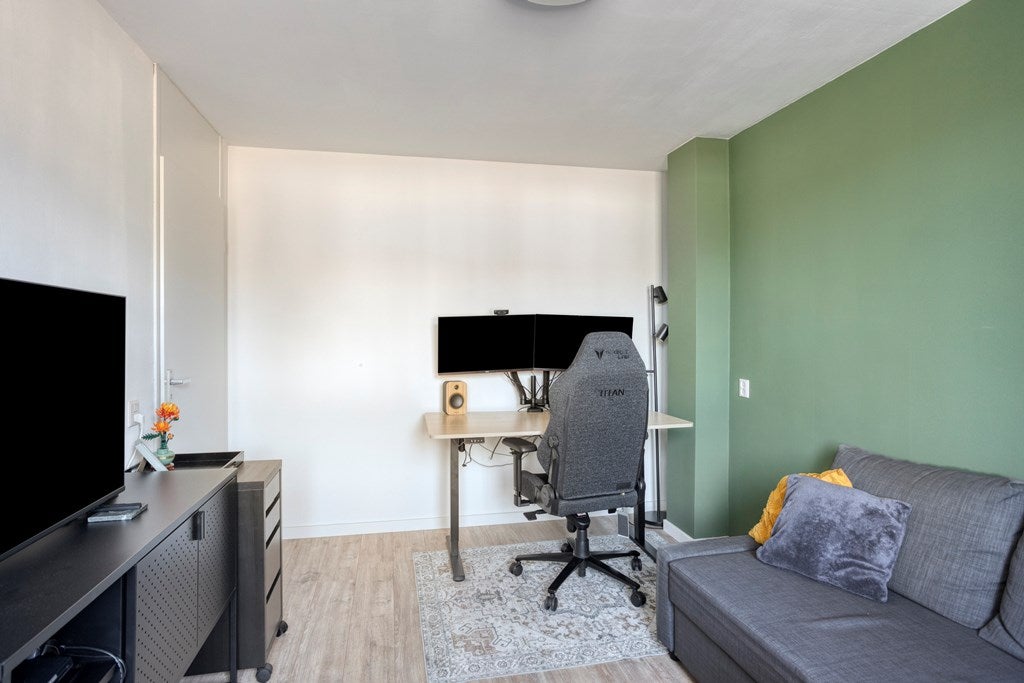 Tussenwoning te koop: Schansstraat 39, Horst