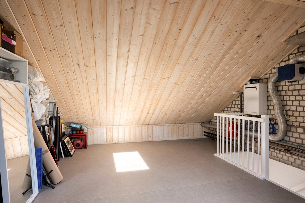 Tussenwoning te koop: Schansstraat 39, Horst