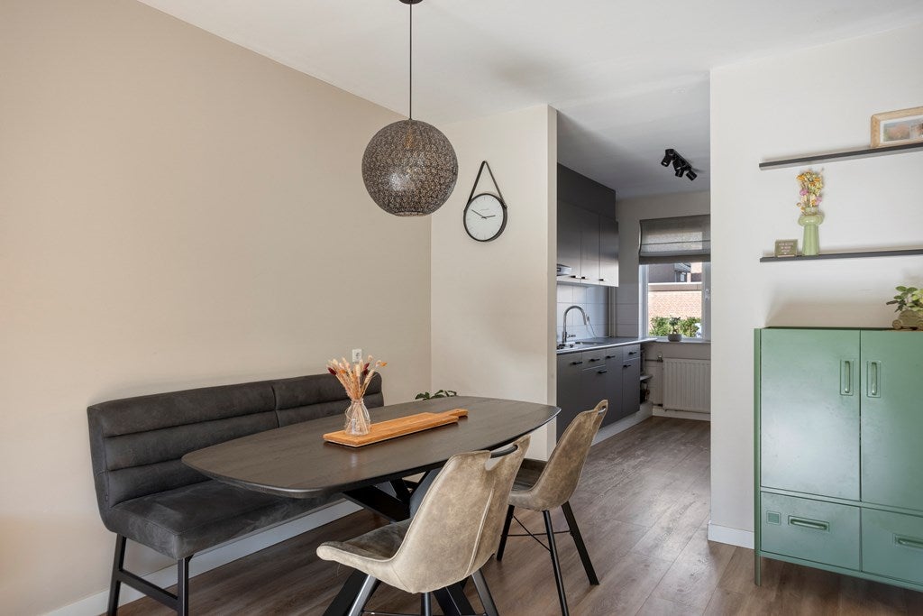 Tussenwoning te koop: Schansstraat 39, Horst