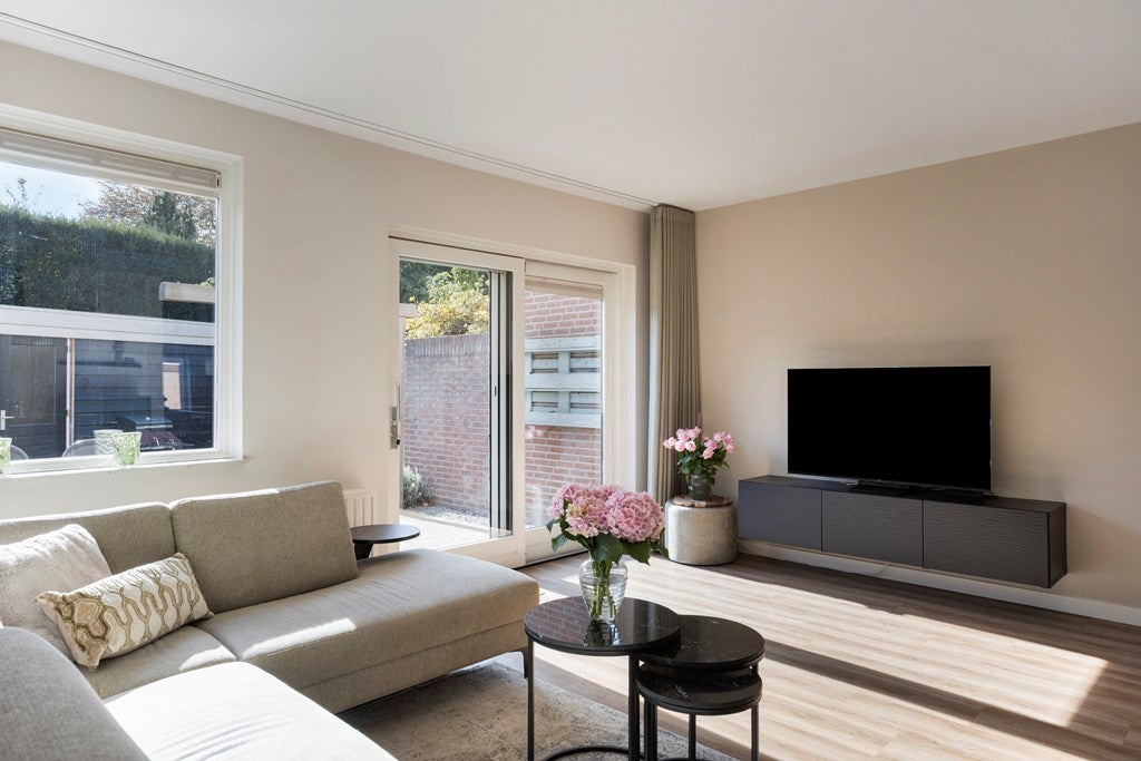 Tussenwoning te koop: Schansstraat 39, Horst