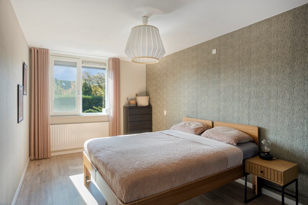 Tussenwoning te koop: Schansstraat 39, Horst