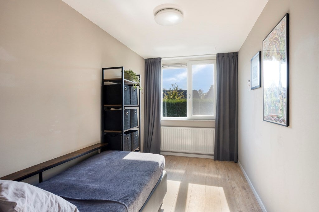 Tussenwoning te koop: Schansstraat 39, Horst