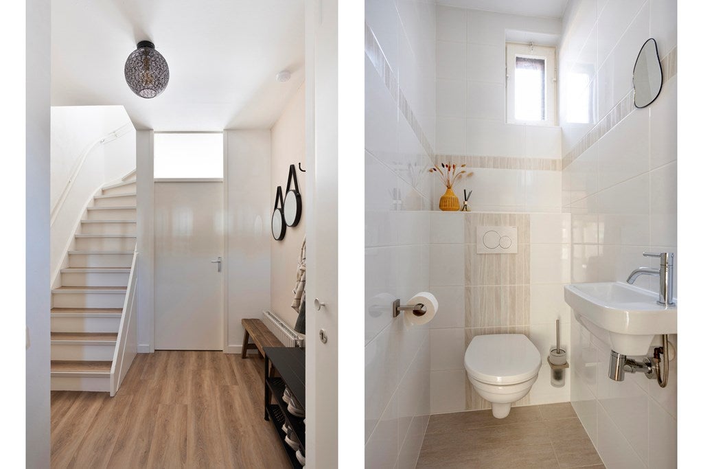 Tussenwoning te koop: Schansstraat 39, Horst