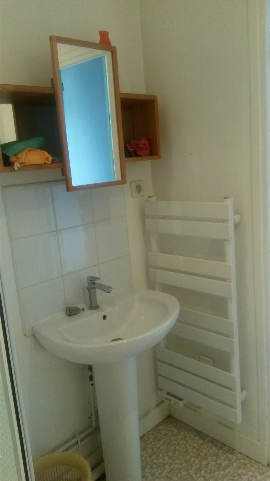 Room Rue de Beaumont in Roubaix