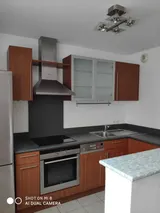 Flat Quai d'Issy-les-Moulineaux in Paris