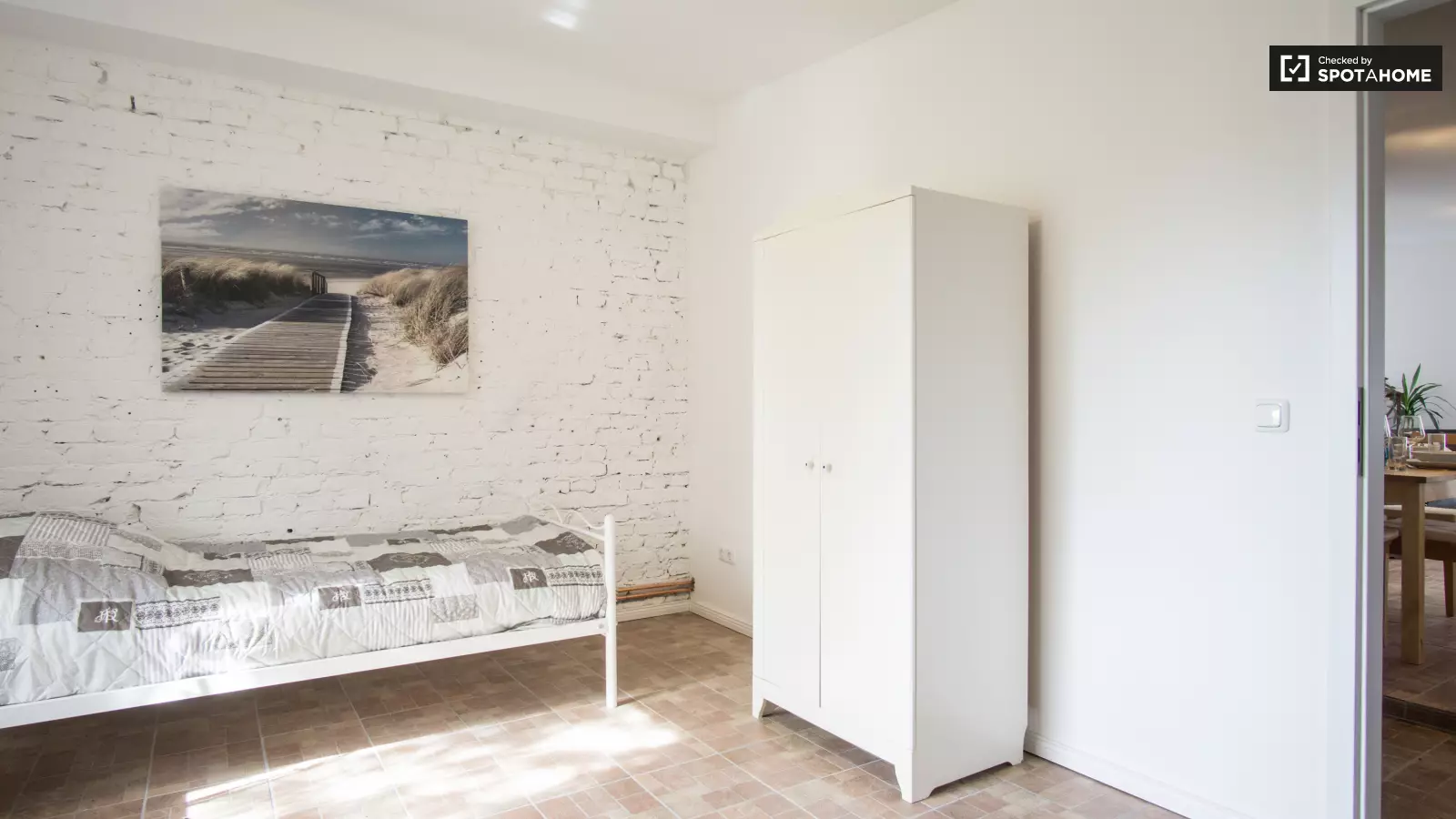 Wohnung Tollerstraße in Berlin