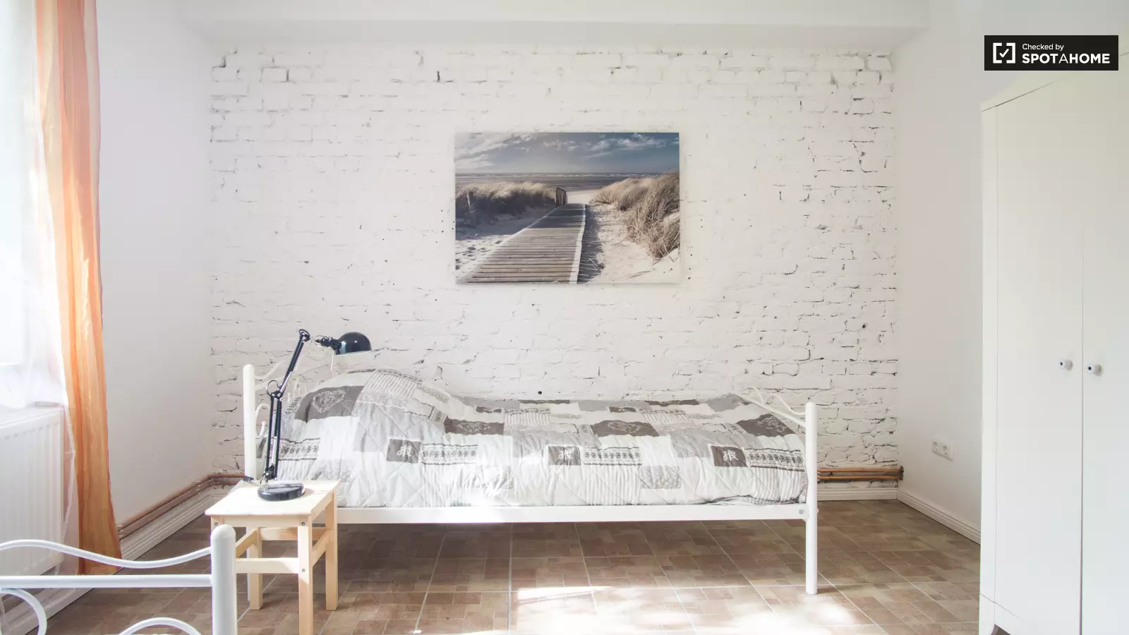 Wohnung Tollerstraße in Berlin
