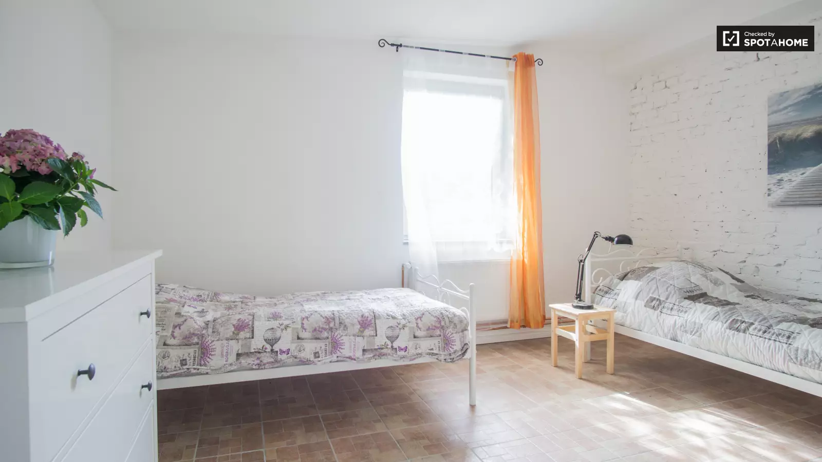 Wohnung Tollerstraße in Berlin
