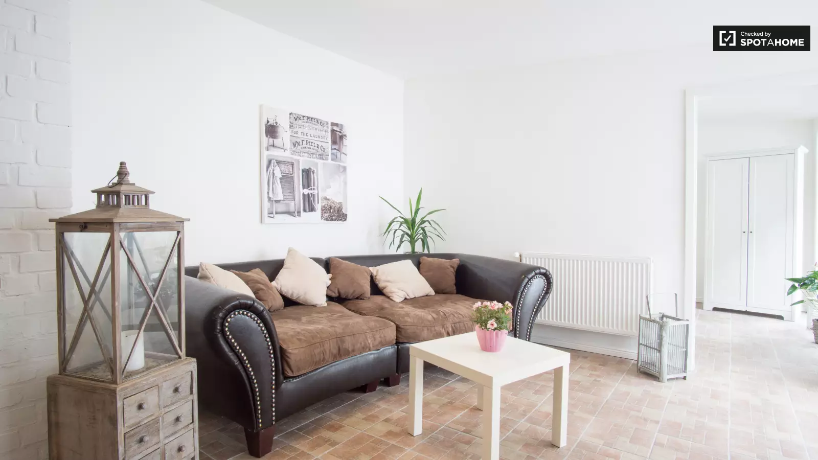 Wohnung Tollerstraße in Berlin